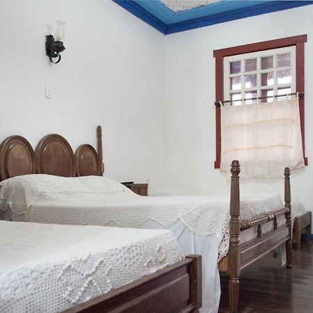Pousada Solar Dos Sepulvedas Sabará 외부 사진