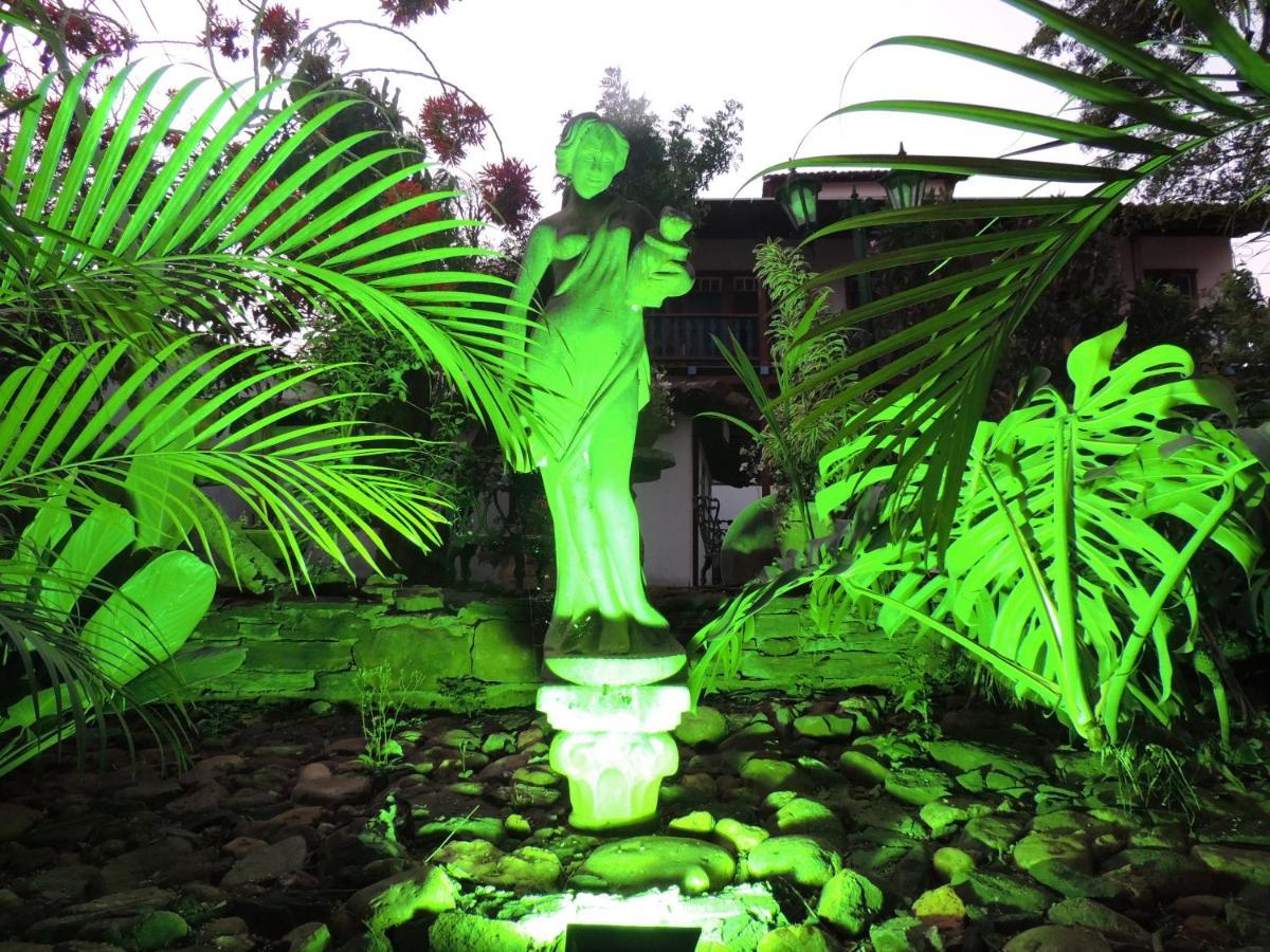 Pousada Solar Dos Sepulvedas Sabará 외부 사진