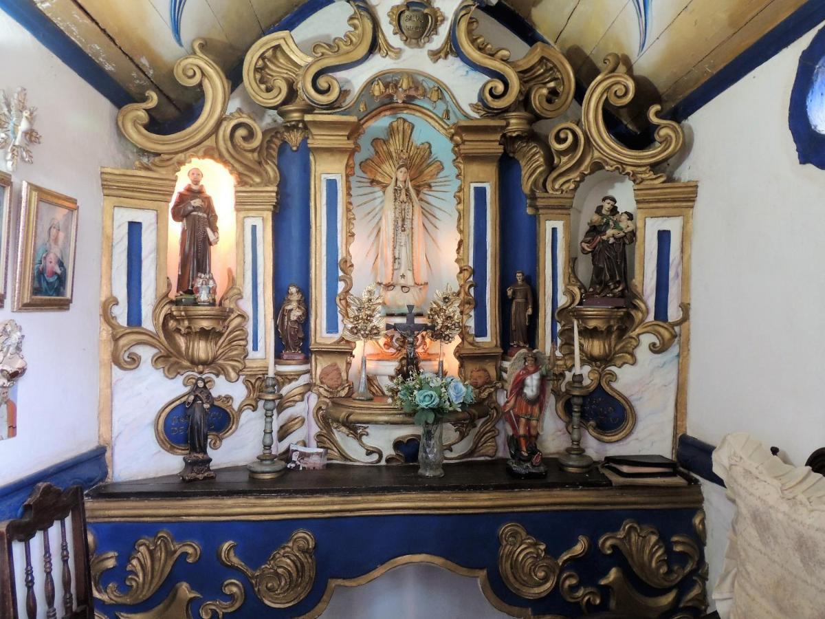 Pousada Solar Dos Sepulvedas Sabará 외부 사진