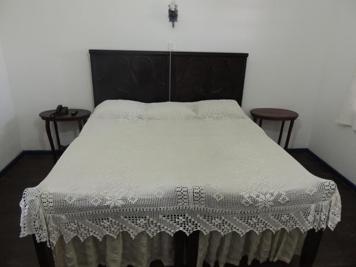Pousada Solar Dos Sepulvedas Sabará 외부 사진