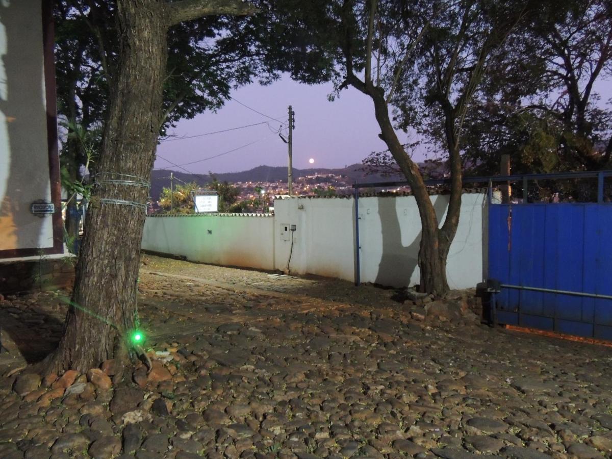 Pousada Solar Dos Sepulvedas Sabará 외부 사진