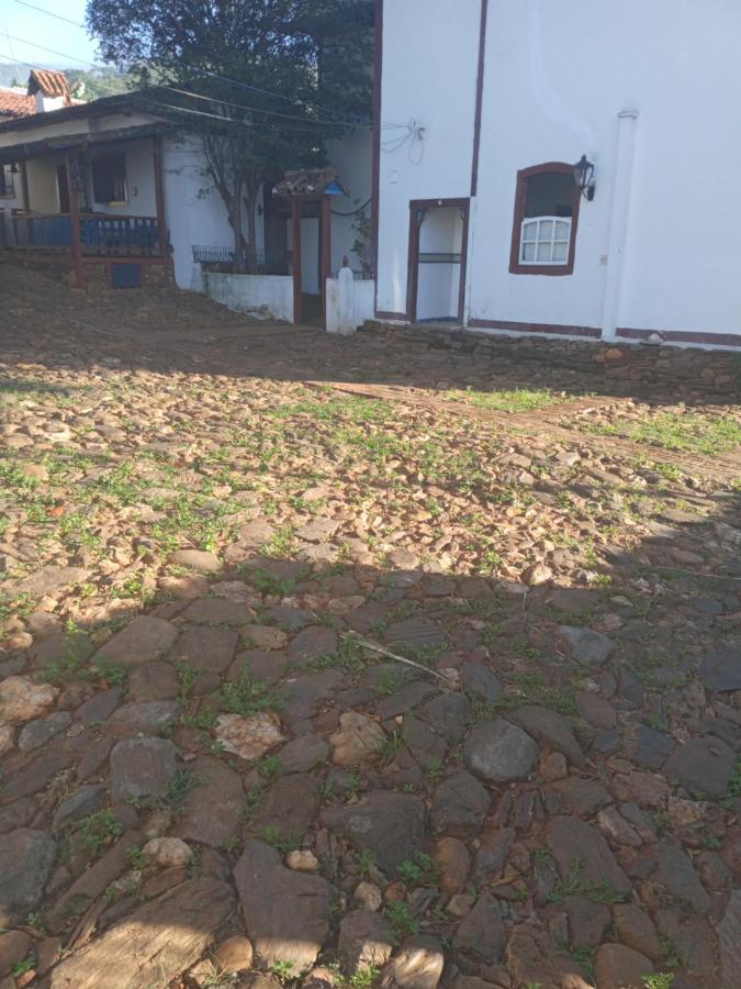 Pousada Solar Dos Sepulvedas Sabará 외부 사진