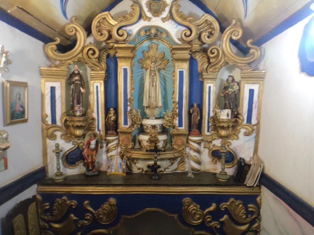 Pousada Solar Dos Sepulvedas Sabará 외부 사진