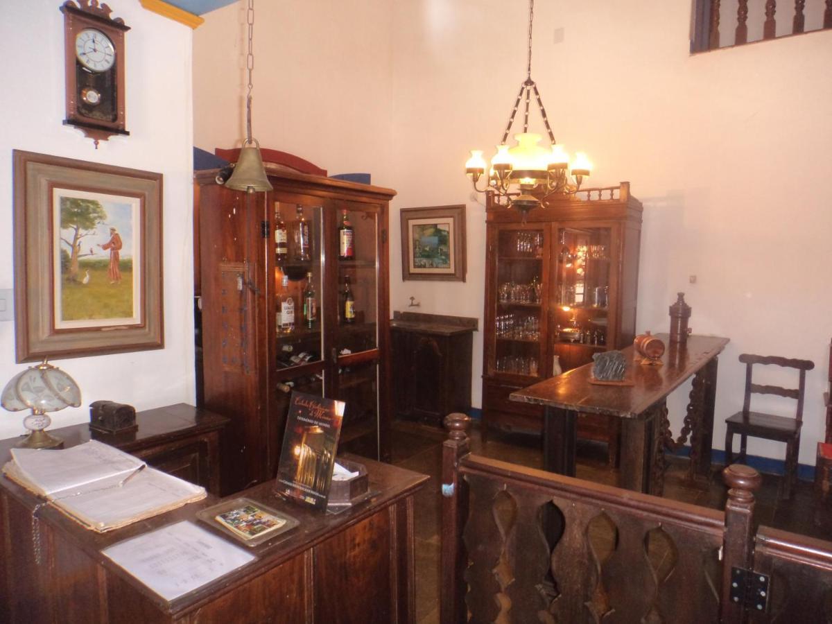 Pousada Solar Dos Sepulvedas Sabará 외부 사진