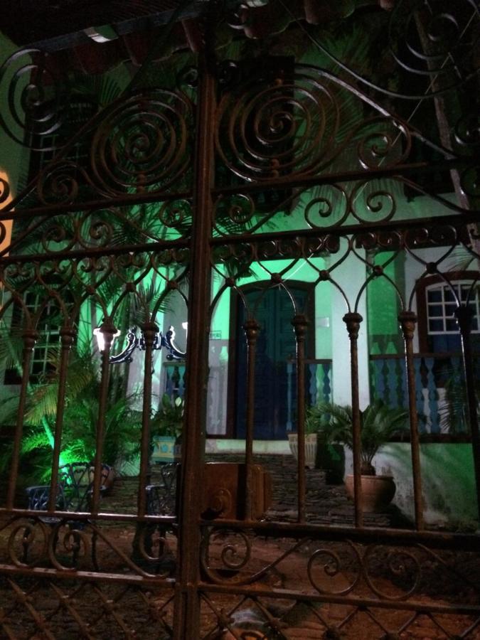 Pousada Solar Dos Sepulvedas Sabará 외부 사진