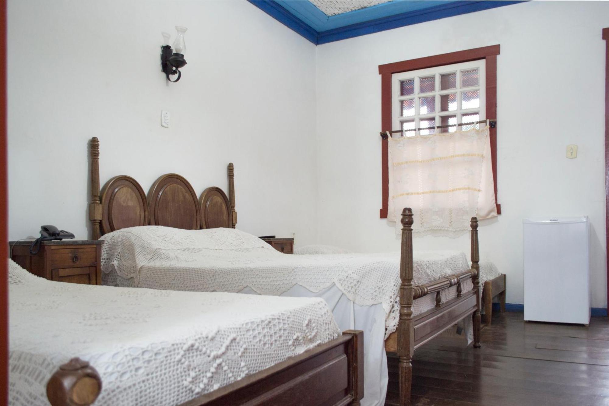 Pousada Solar Dos Sepulvedas Sabará 외부 사진